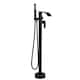 Option Oil Rubbed Bronze