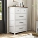 preview thumbnail 33 of 45, Furniture of America Althea Modern Farmhouse 6-Piece Wood Kids Panel Bedroom Set