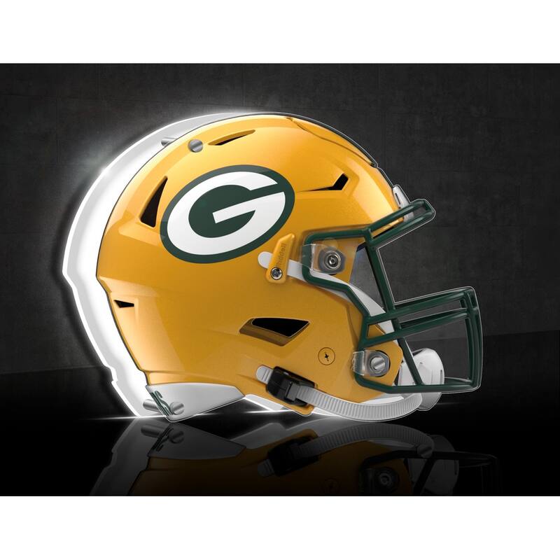 Green Bay Packers LED Lighted Sign