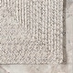 preview thumbnail 77 of 127, Nuloom Wynn Braided Indoor/Outdoor Area Rug