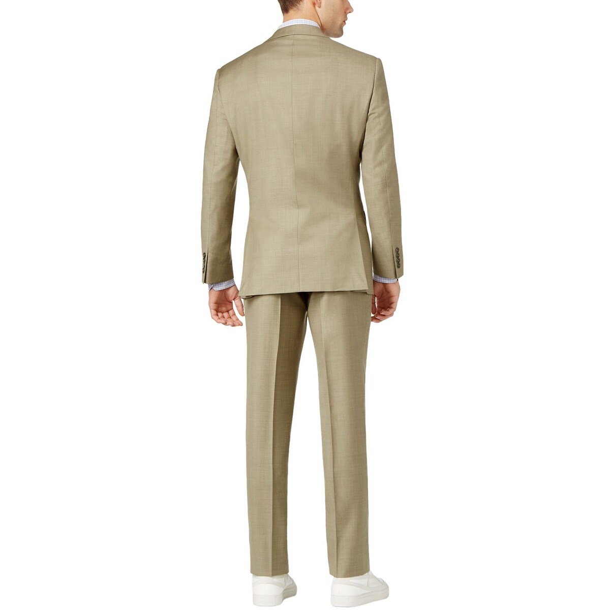 calvin klein extreme slim fit pants