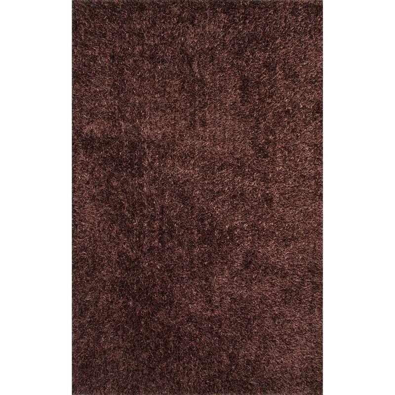 Vance Handmade Solid Area Rug
