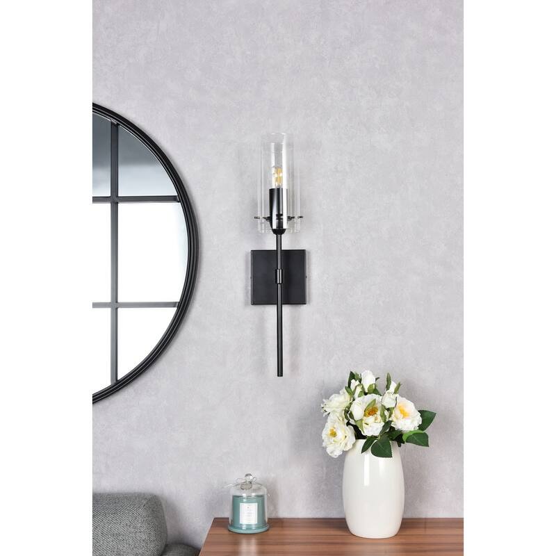 Erin 1 Light Wall Sconce