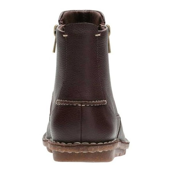 clarks women's tamitha flower boot