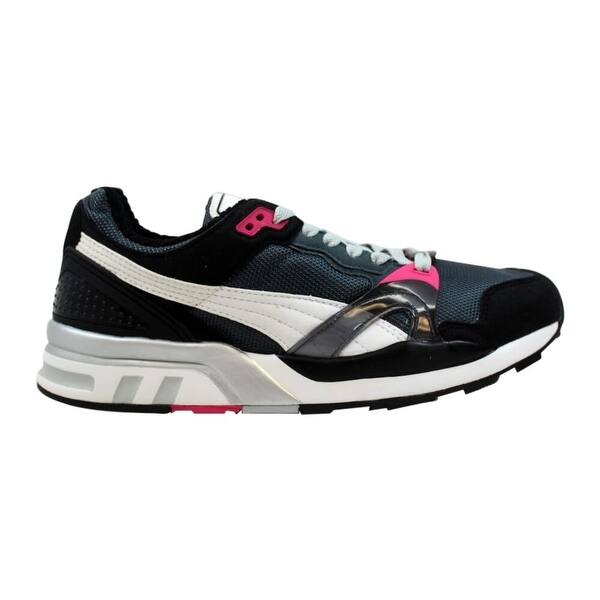 Shop Puma Trinomic Xt 2 Turbulence Black 355868 06 Men S Overstock 31706372
