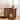 Leick Home Mission Impeccable End Table with Drawer