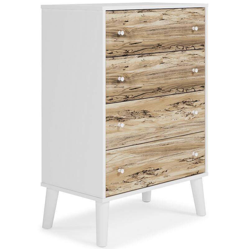 Signature Design by Ashley Piperton Chest