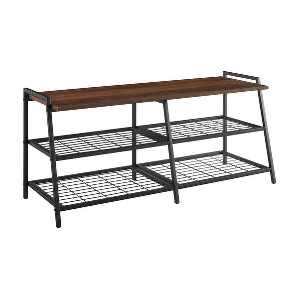 Shop Delacora We Bd42arlo Arlington 42 Wide Durable Laminate And