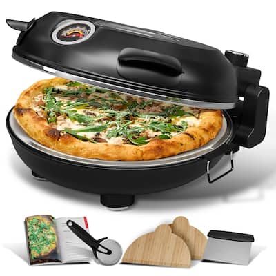 Eatex Electric Pizza Oven