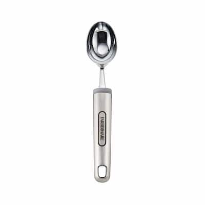 Farberware Pro Stainless Steel Ice Cream Scooper - 8.5 inches