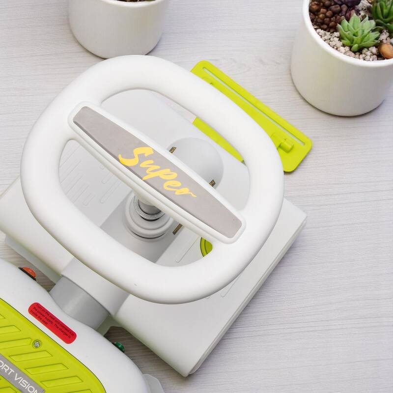 12V Electric Ride-On Cleaning Car for Kids with Mopping Function, Music, Lights, Retractable Body - Toddler Cleaning Vehicle