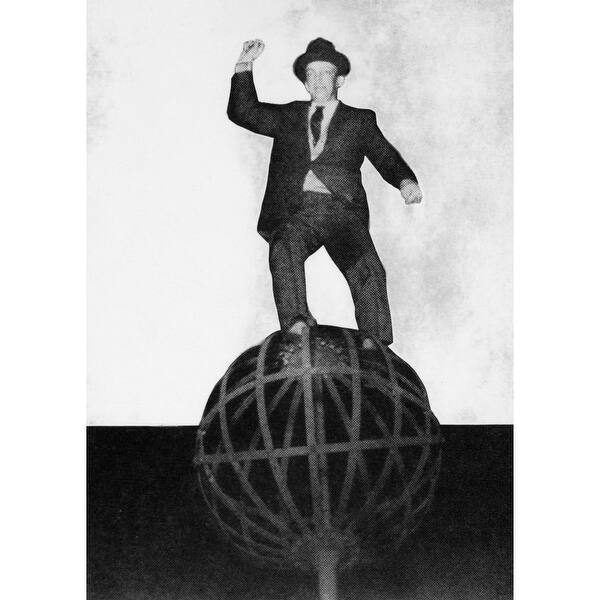 Edwin Howard Armstrong /N(18901954). American Electrical Engineer And ...