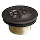 Option Oil Rubbed Bronze