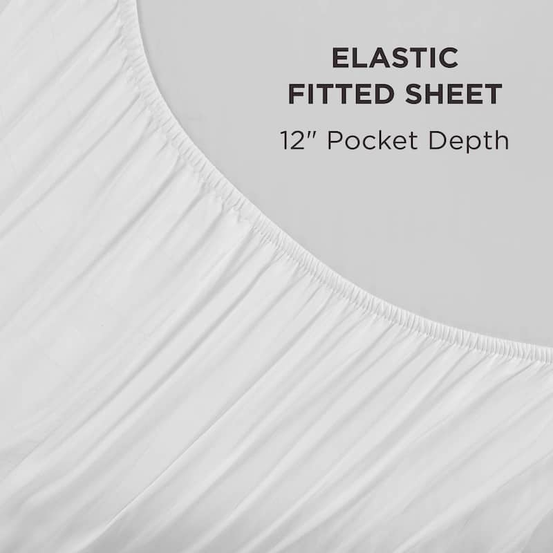 Juicy Couture Royal Dreams Damask Sheet Sets