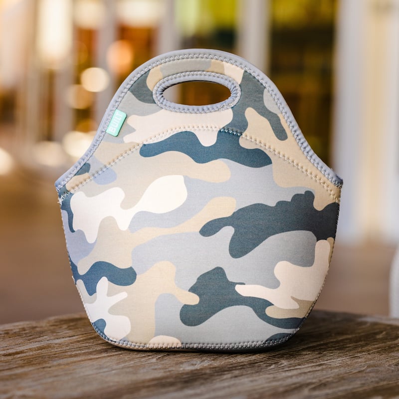 Built Gourmet Getaway Neoprene Lunch Bag