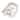 Lenox Ghost Chip & Dip 2-Piece Set