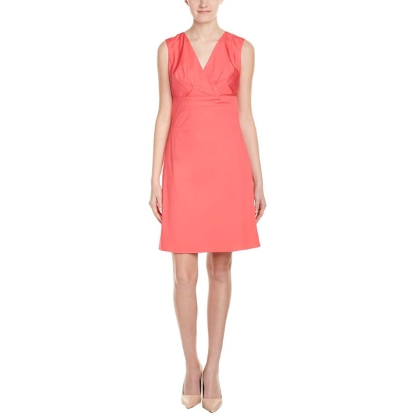 Elie Tahari Sheath Dress. Opens flyout.