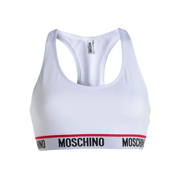 Moschino Underwear Women's Tape Logo 