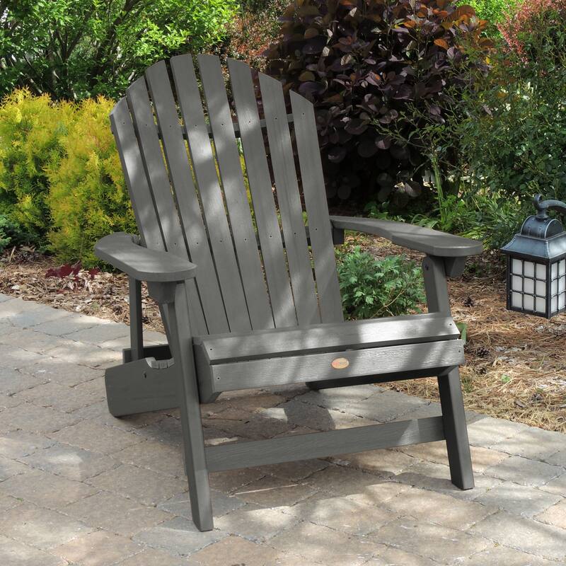 HIGHWOOD Reclining Adirondack Set