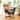Glitzhome 48-inch Two-tone High Back Gaslift Ergonomic Executive Swivel Home Office Chair - 43.75"-47.75"H
