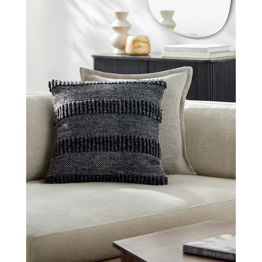 Moroccan Textured Throw Pillows Bed Bath Beyond