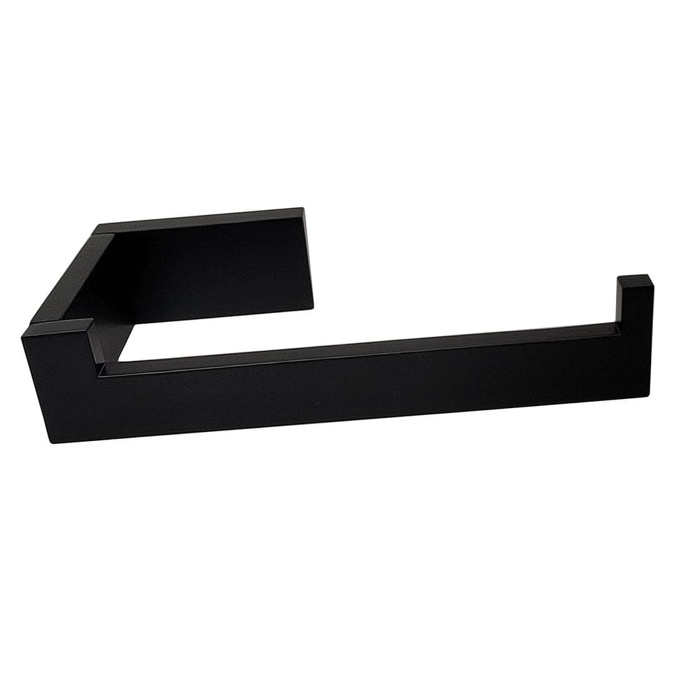 Alno A6466R Linear 6" Wide Solid Metal Euro Modern Right Hand Slide