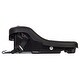 preview thumbnail 20 of 18, Baby Trend Ally Adjustable 35 Pound Infant Baby Car Seat + 2 Base, Gray Magnolia - 13.23