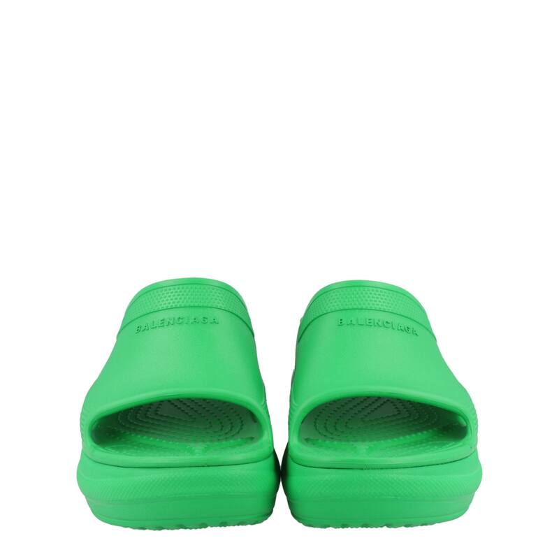 Balenciaga Crocs x Pool Slide Sandals