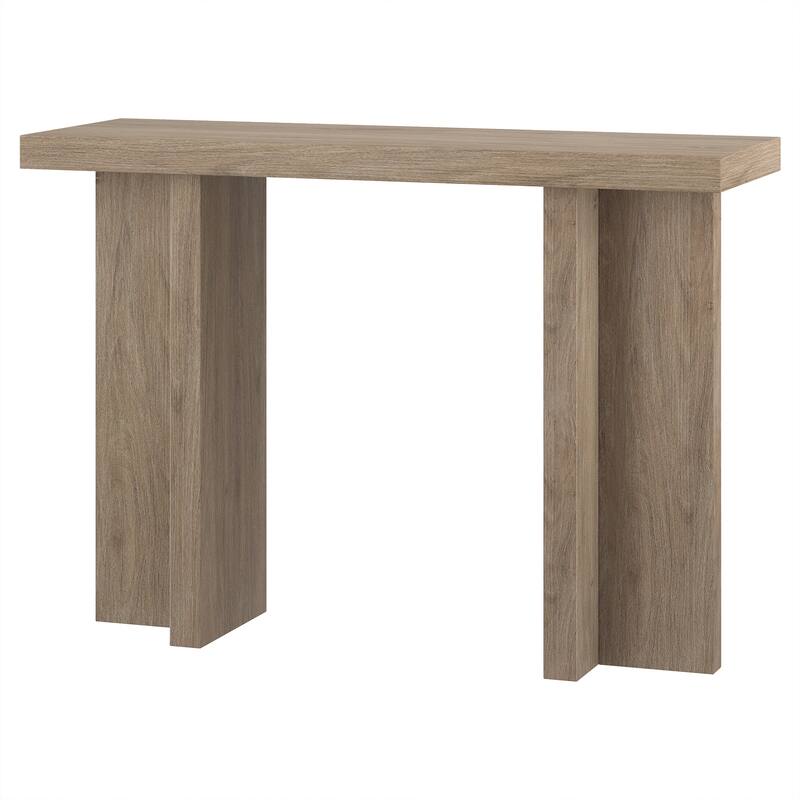 Dimitra 42" Wide Rectangular Console Table
