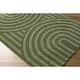 preview thumbnail 30 of 40, Livabliss Rodos Mod Neutral Rainbow Plush Area Rug.