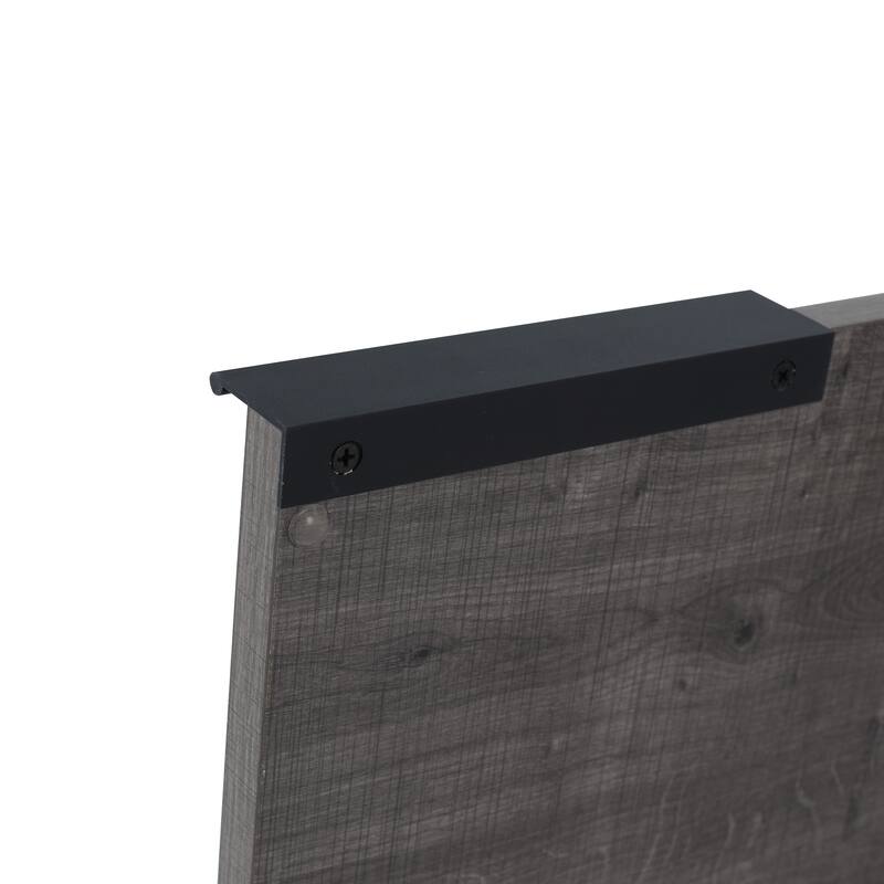 Topcraft 22-inch Wall Mount Bathroom Cabinet with Sink