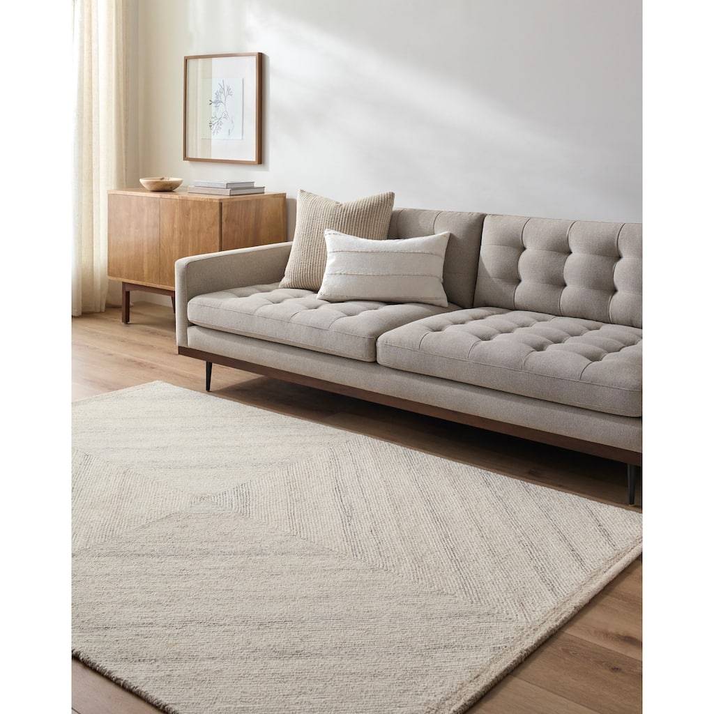 Janaya Moroccan Area Rug