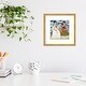 preview thumbnail 23 of 28, The Two Fridas 1939 by Frida Kahlo Framed Art Print