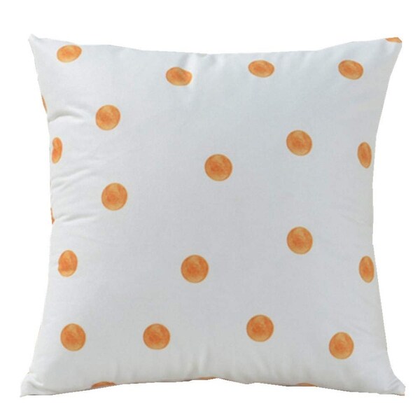 18 pillow covers