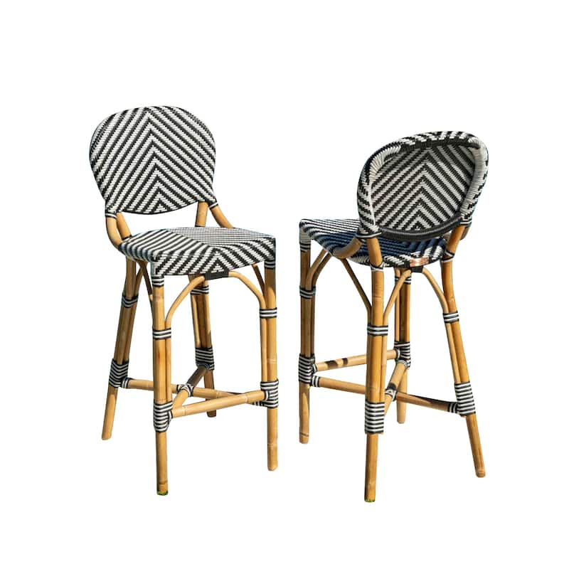 Panama Jack Set 2 Nerea Bar Stools