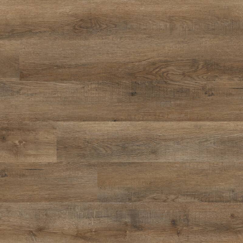 Ackland AKVGL6X48-2012-CA Brushwood - 6" x 48" - 2mm 12mil - Glue Down - Mylo