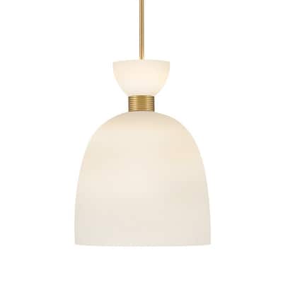 Hinkley Lighting 48347 Tallulah 14" Wide LED Pendant