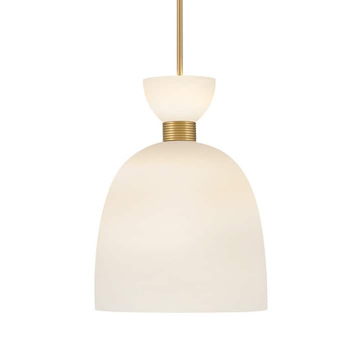 Hinkley Lighting 48347 Tallulah 14" Wide LED Pendant