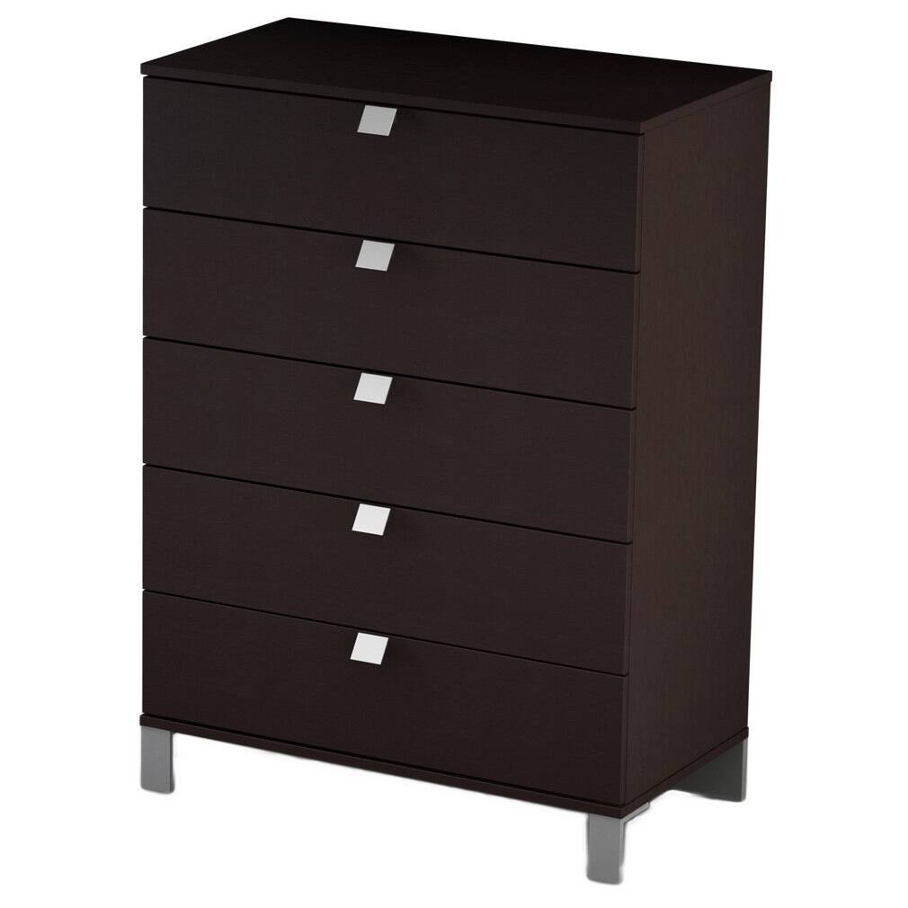 South Shore Spark 5-Drawer Chest