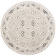 preview thumbnail 40 of 63, SAFAVIEH Handmade Micro-Loop Jelske Wool Rug