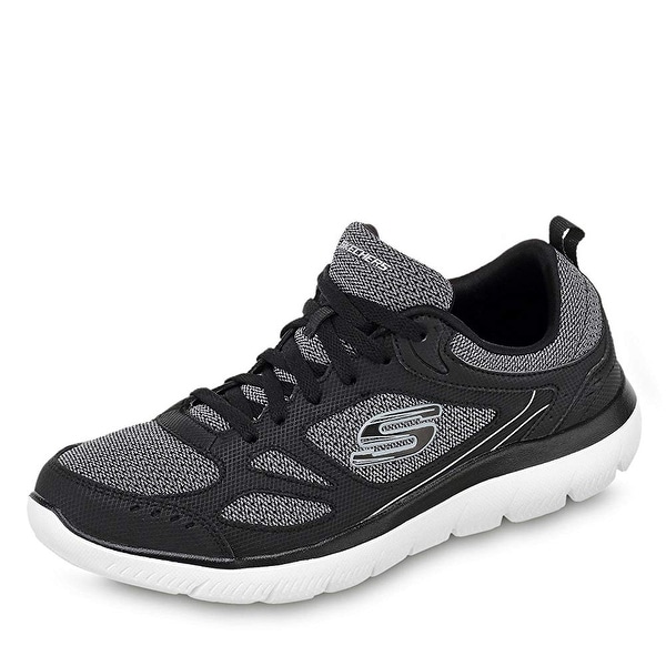 skechers summits south rim review