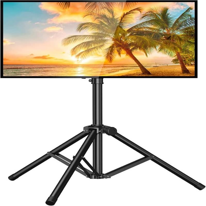 Tripod TV Stand