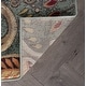 preview thumbnail 6 of 51, Caprice Mid-Century Modern Floral Indoor Area Rug
