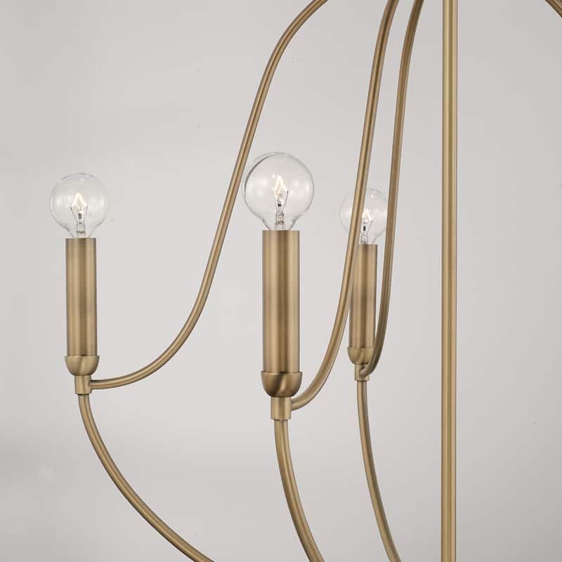 Madison 5-light Chandelier
