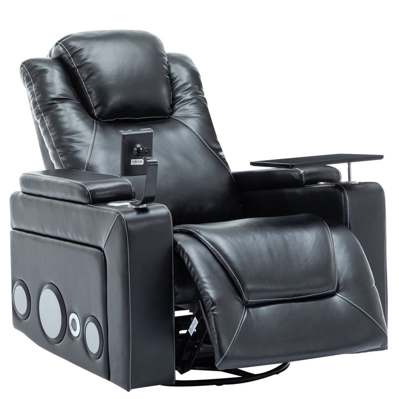 Removable swivel deals tray table