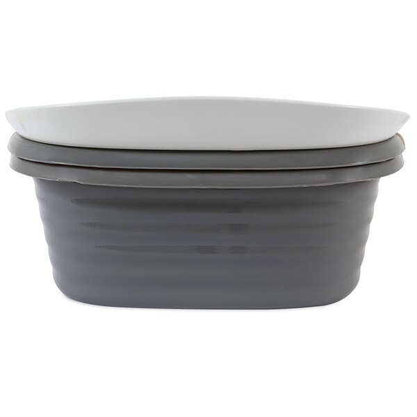 arm & hammer sifting pan