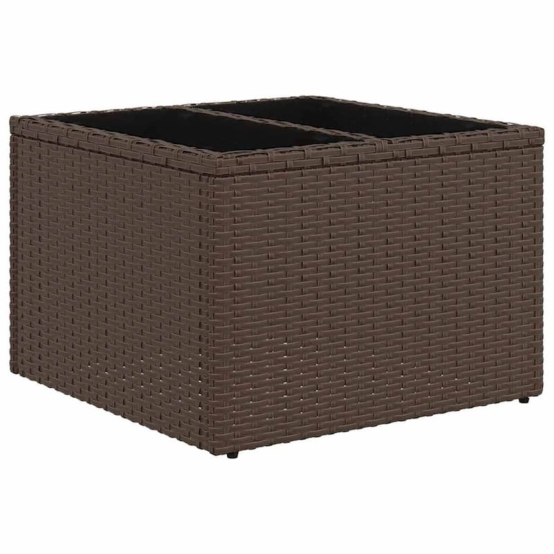 vidaXL Garden Sofa Set