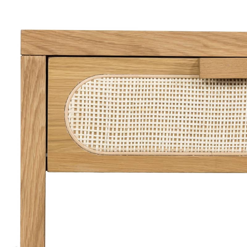 Haven Home Baldwin Nightstand