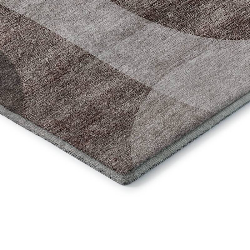 Premium Washable Super Soft Contemporary Vibes Mayfield Rug