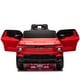 preview thumbnail 32 of 77, 12V Kids Ride-On Car, Licensed Chevrolet Silverado EV with Parental Remote, LED Lights, Bluetooth, Music, and Slow Start